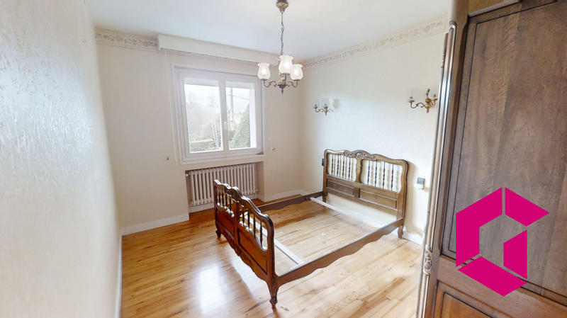 Maison - 100 m² - 1 pièce