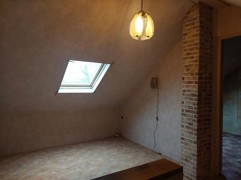 Maison - 56 m² - 3 pièces