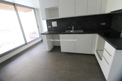 Appartement - 114 m² - 5 pièces