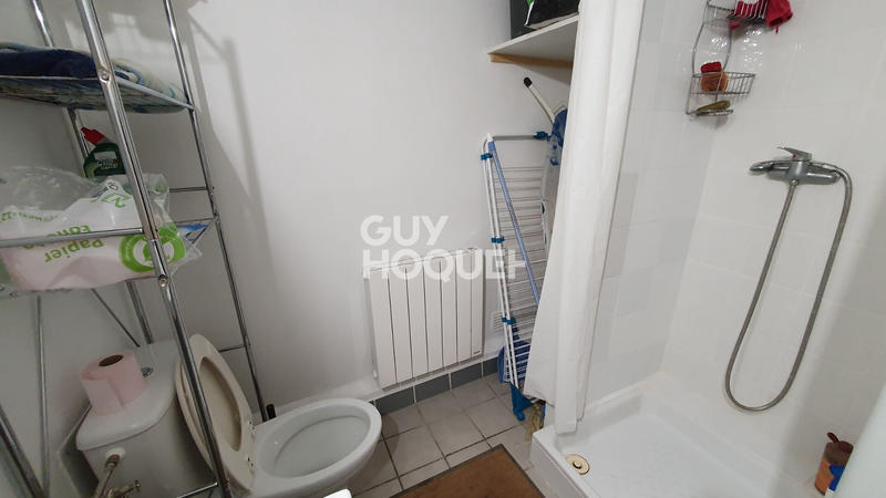 Immeuble - 6 pièces