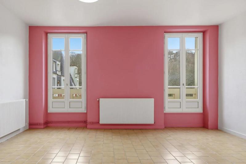 Appartement - 53 m² - 2 pièces