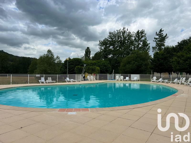 Appartement - 28 m² - 2 pièces