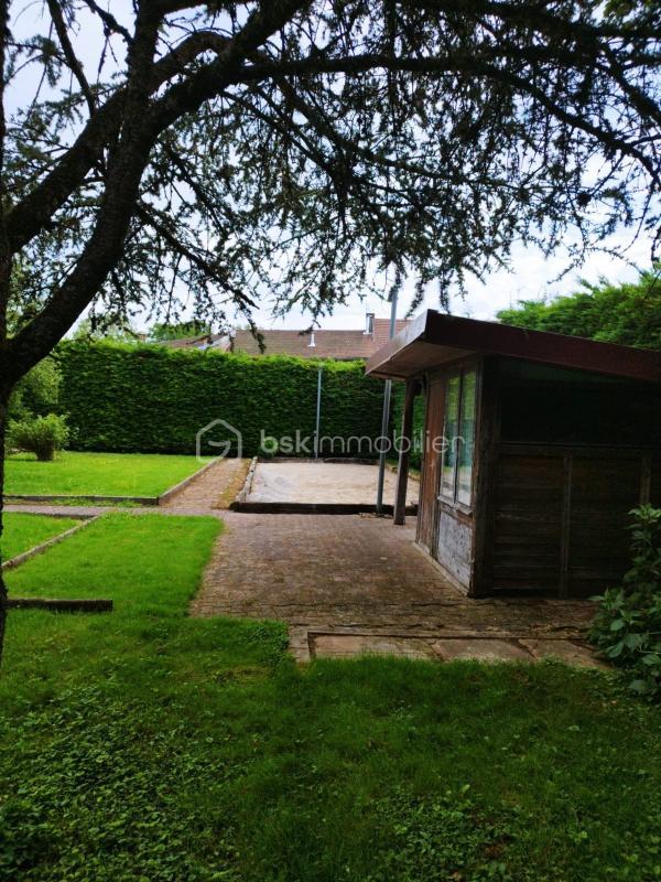 Demeure - 420 m² - 11 pièces