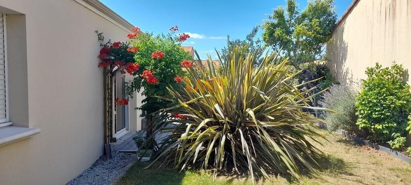 Maison - 82 m² - 4 pièces