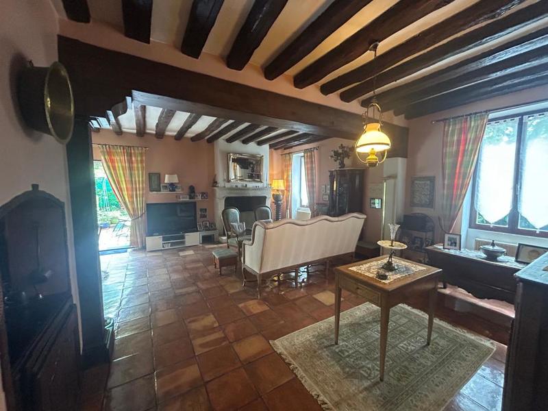 Immeuble - 198 m² - 3 pièces