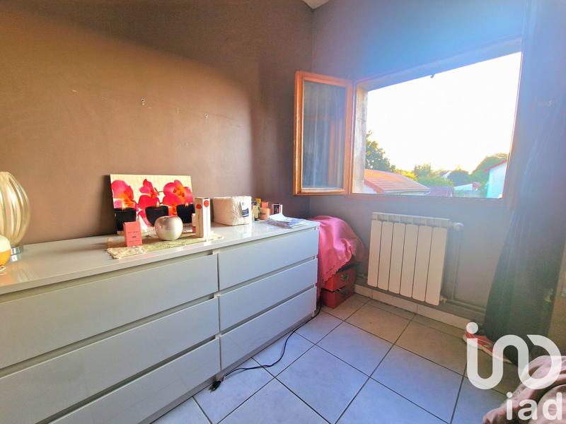 Maison - 65 m² - 4 pièces
