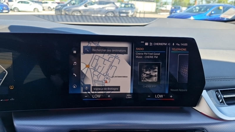 Bmw Serie 2 Active Tourer 218i 136 Ch Dkg7 m Sport