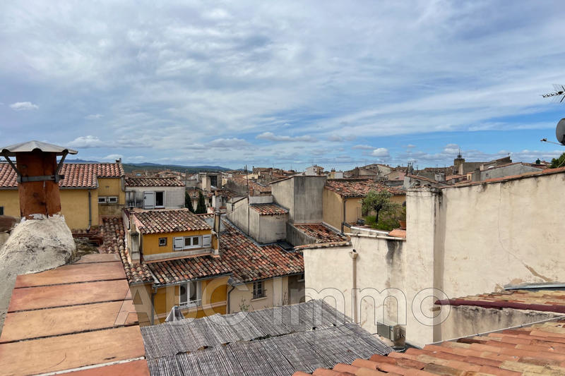 Appartement - 26 m² - 2 pièces