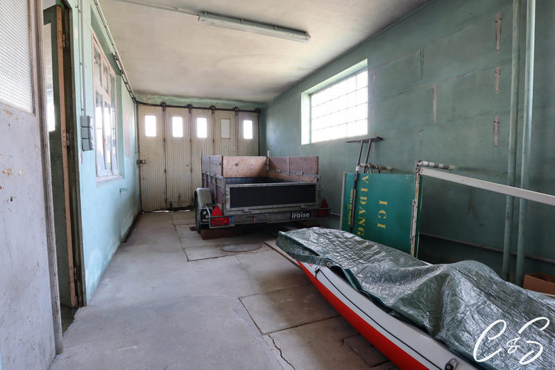 Maison - 129 m² - 4 pièces