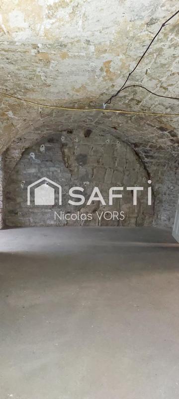 Appartement - 137 m² - 4 pièces