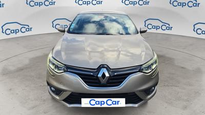 Renault Mégane 1.2 TCe 100 Energy Business