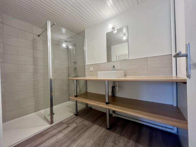 Villa - 84 m² - 4 pièces