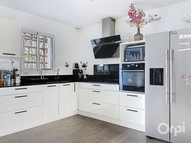 Villa - 102 m² - 4 pièces