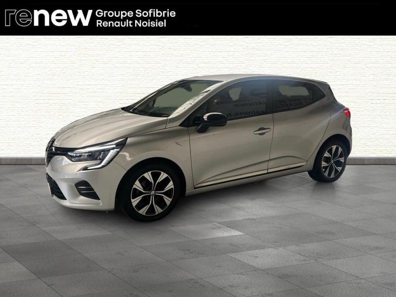 Renault Clio V SCe 65 Evolution