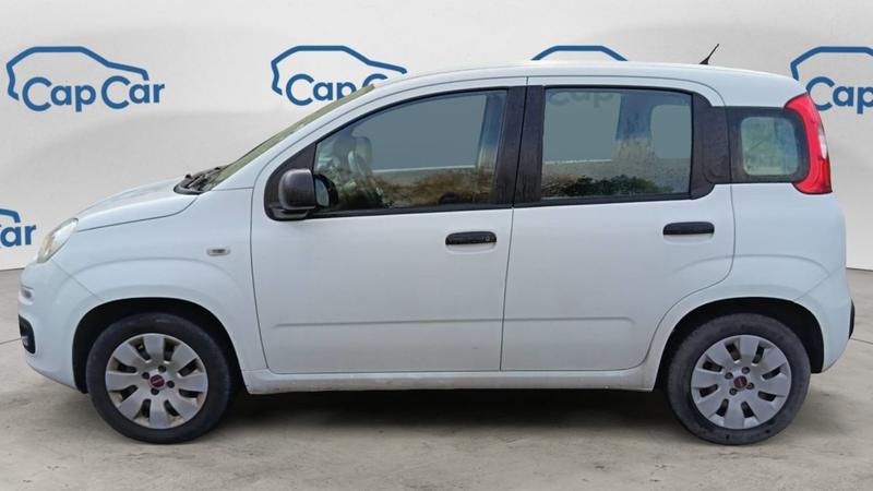 Fiat Panda 1.2 69 Pop