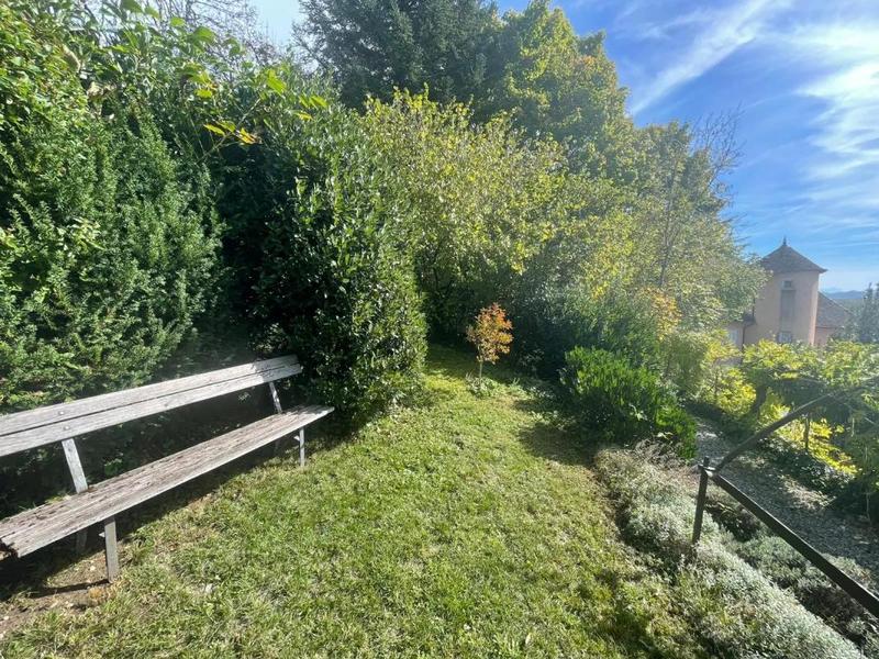 Propriété - 136 m² - 5 pièces