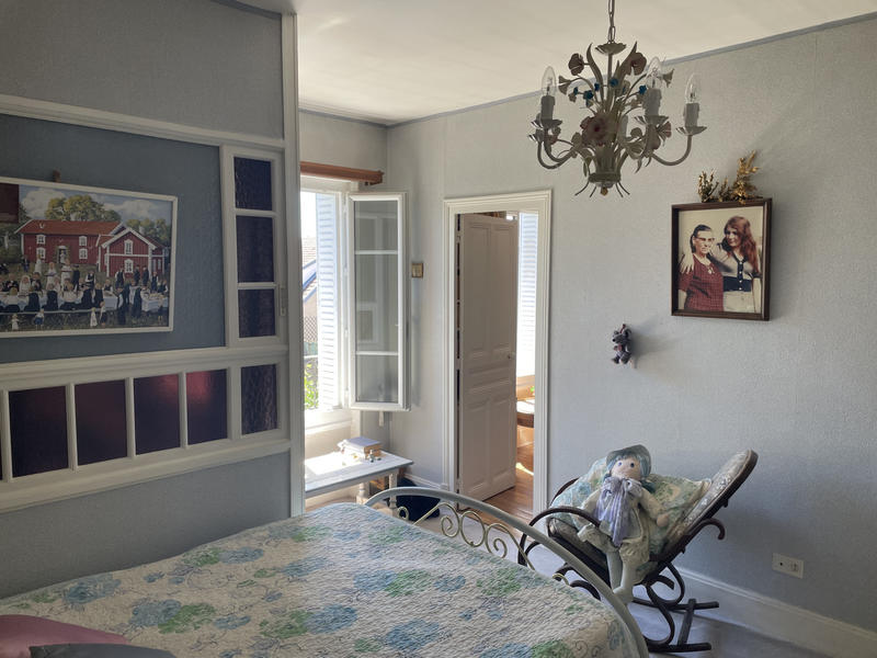 Appartement - 70 m² - 4 pièces