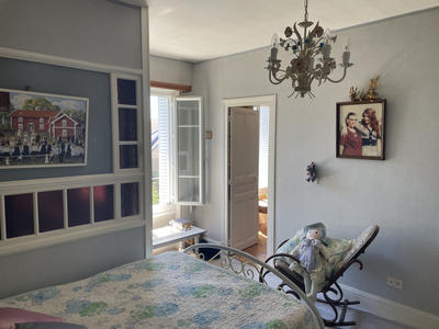 Appartement - 70 m² - 4 pièces