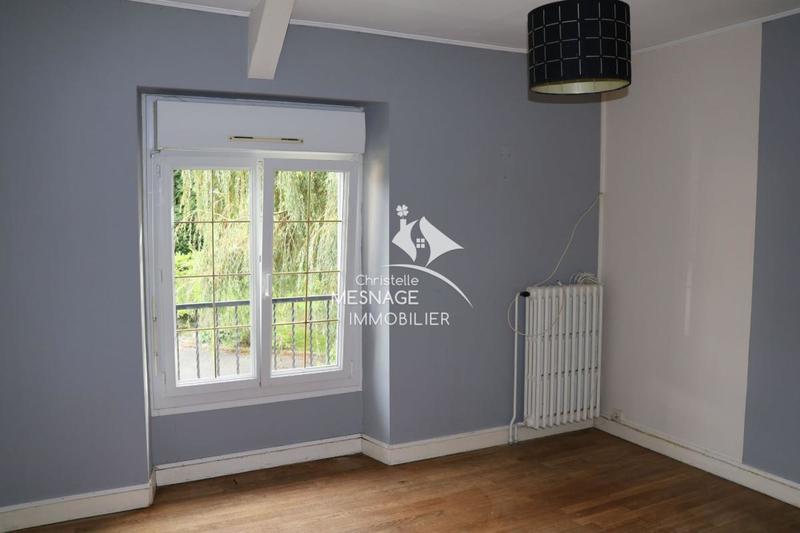 Longère - 280 m² - 8 pièces