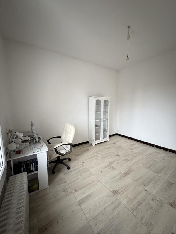 Maison - 137 m² - 5 pièces