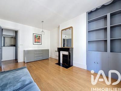Appartement - 41 m² - 2 pièces