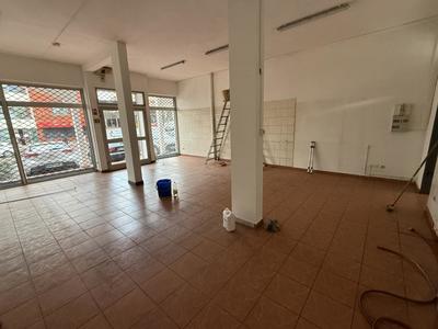 Local commercial - 58 m²