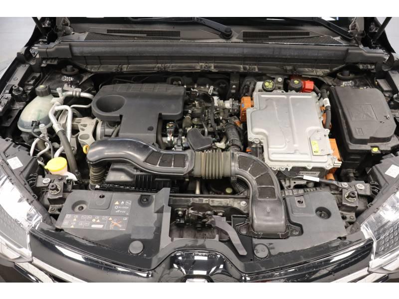 Renault Arkana E-Tech hybride 145 R.S. Line Fast Track