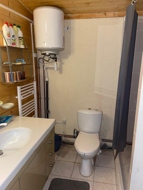 Maison - 133 m² - 6 pièces