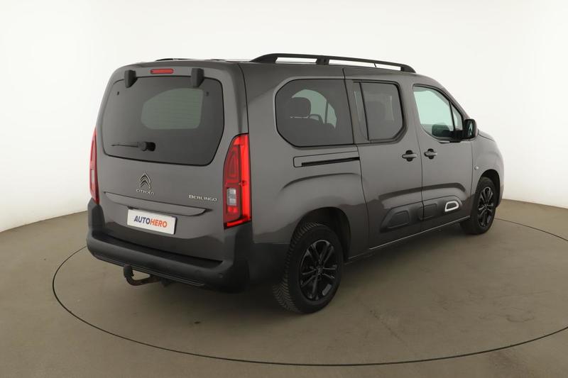 Citroën Berlingo Multispace Taille Xl 1.5 Blue-HDi Feel Bv6 131 ch