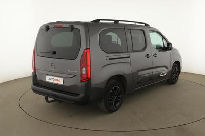 Citroën Berlingo Multispace Taille Xl 1.5 Blue-HDi Feel Bv6 131 ch