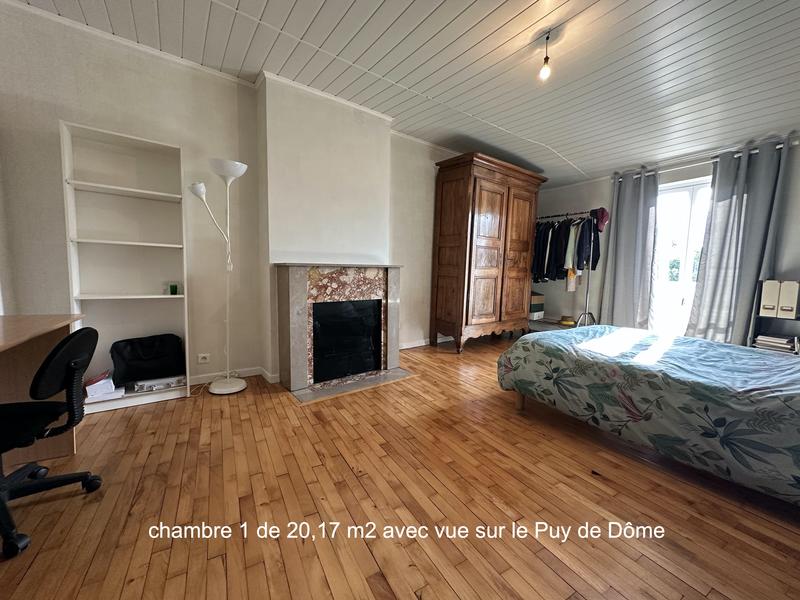 Maison ancienne - 173 m² - 5 pièces