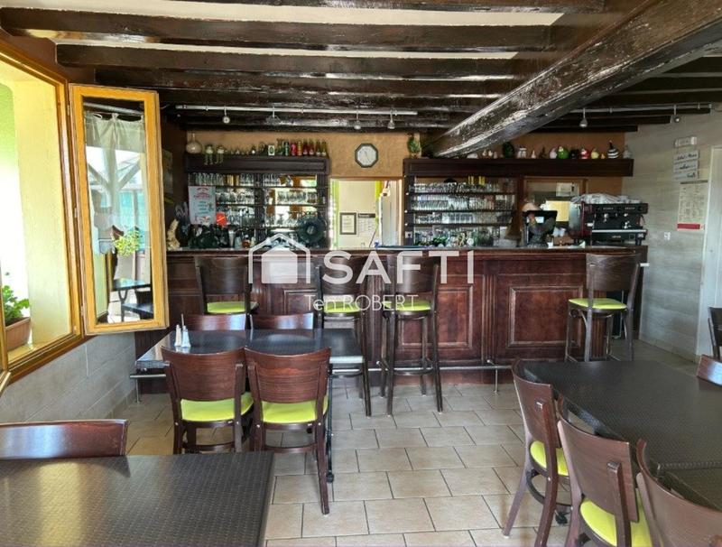 Local commercial - 248 m²