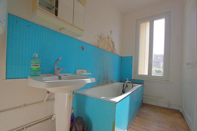 Maison - 159 m² - 6 pièces