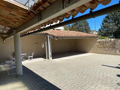 Villa - 158 m² - 5 pièces