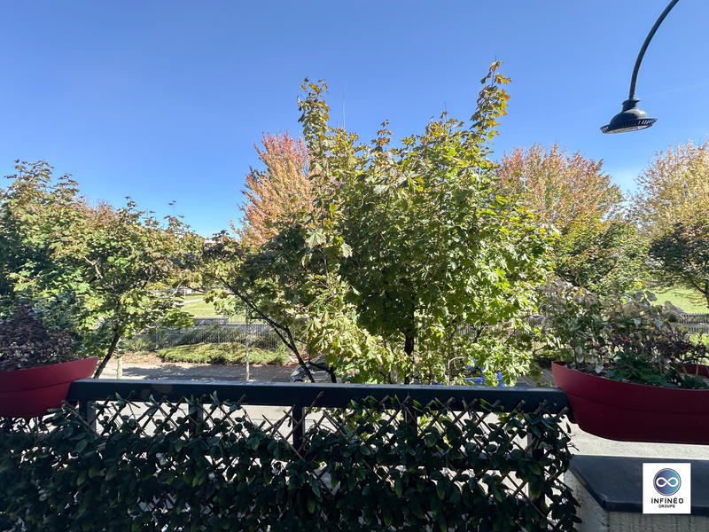 Appartement - 108 m² - 5 pièces