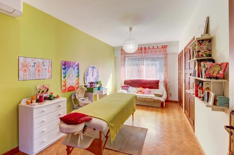 Maison - 193 m² - 5 pièces