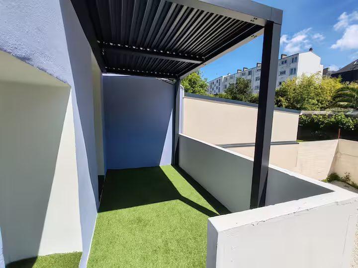 Maison ancienne - 117 m² - 7 pièces