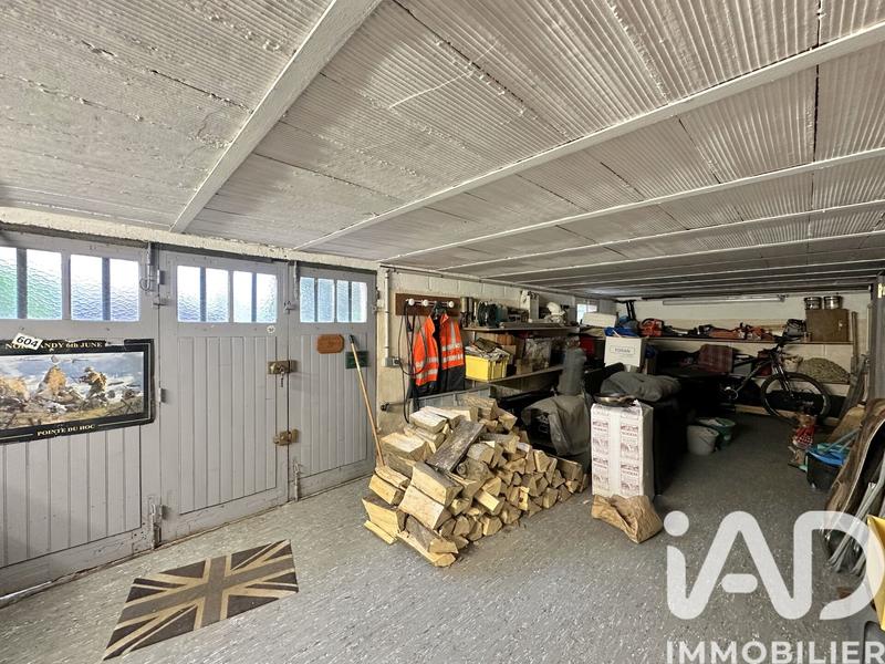 Maison - 65 m² - 3 pièces