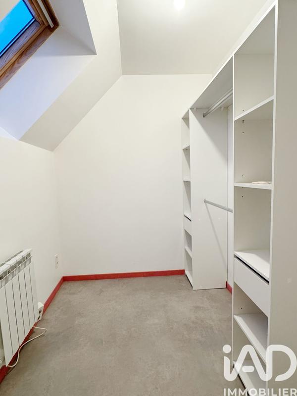 Maison - 73 m² - 3 pièces