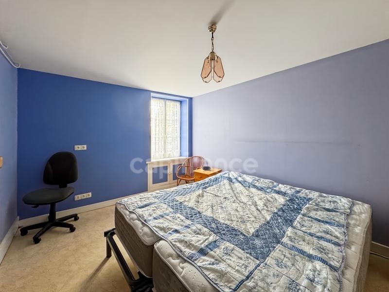 Maison de campagne - 112 m² - 6 pièces