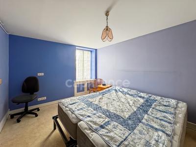 Maison de campagne - 112 m² - 6 pièces