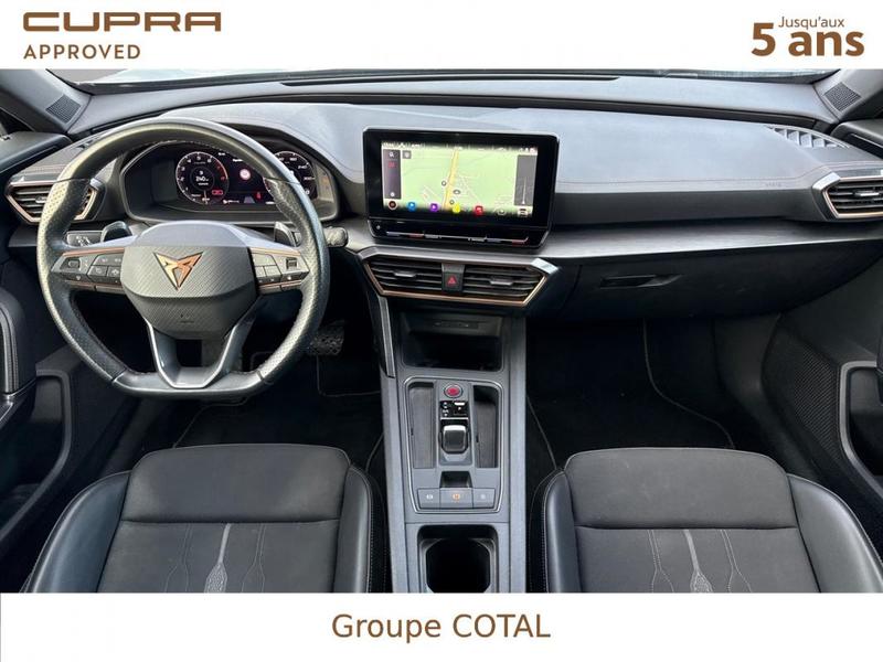 Cupra Formentor 1.5 Tsi 150 ch Dsg7 Business Edition