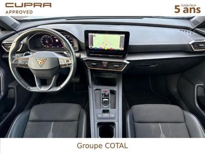 Cupra Formentor 1.5 Tsi 150 ch Dsg7 Business Edition