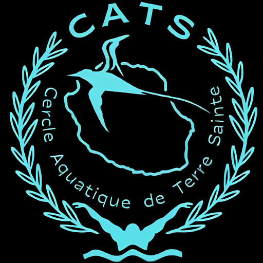 Cats natation