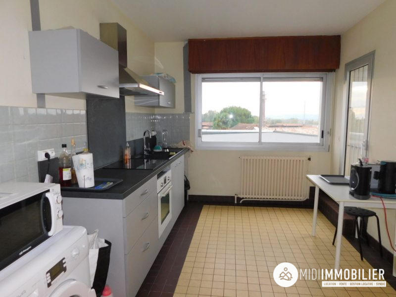 Immeuble - 350 m²