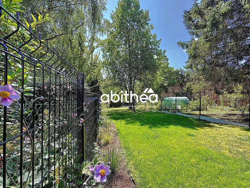 Maison - 169 m² - 7 pièces