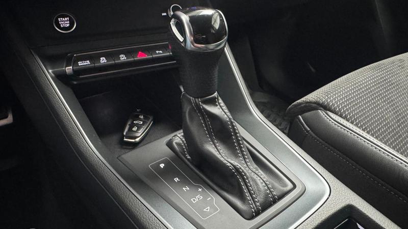 Audi Q3 35 Tfsi 150 s-Line Int/Ext s-Tronic - Excellent Etat