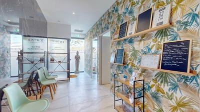 Local d'activité / Entrepôt - 11 m² - 1 pièce