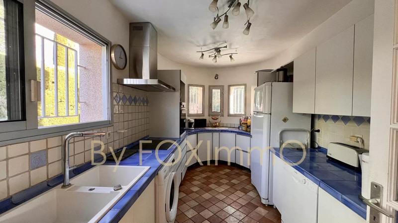 Maison - 151 m² - 6 pièces