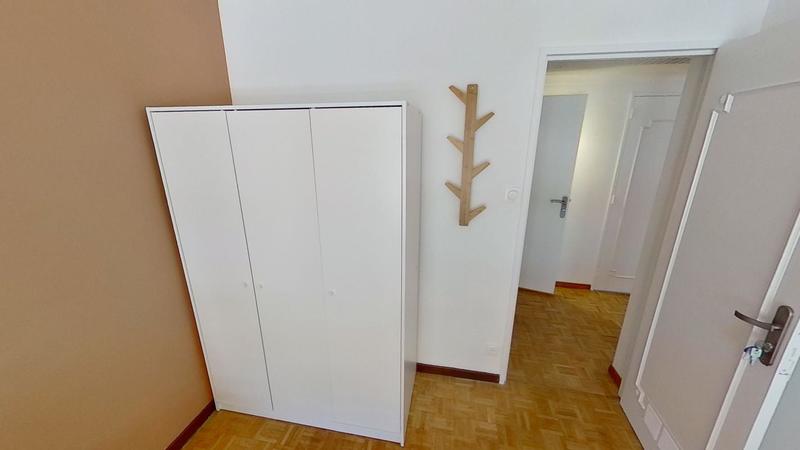 Appartement - 115 m²